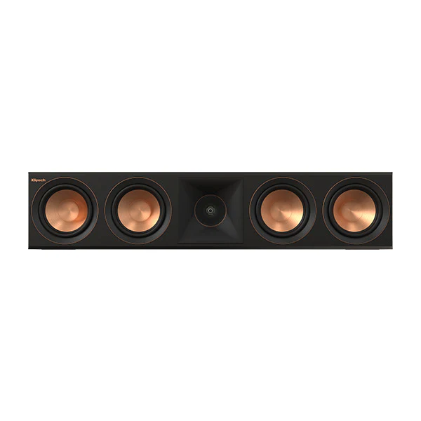 Klipsch RP-504C II Centre speaker Ebony - Image 2