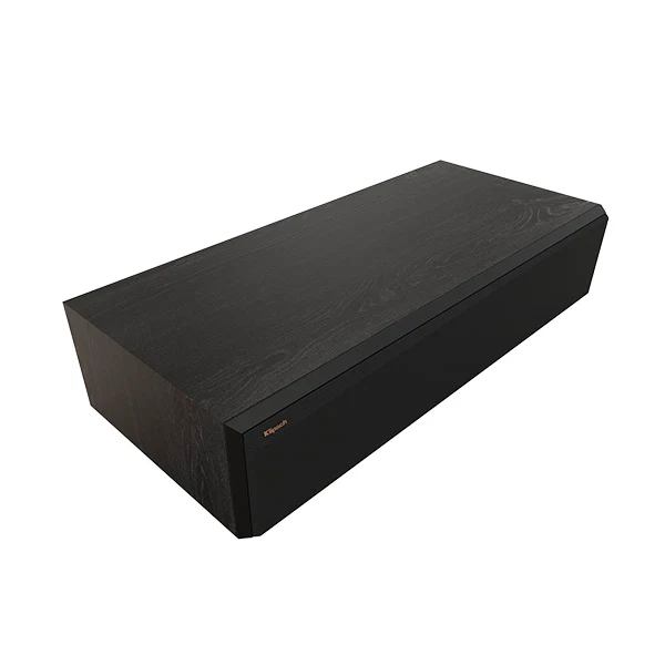 Klipsch RP-504C II Centre speaker Ebony - Image 5