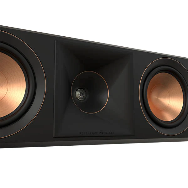 Klipsch RP-504C II Centre speaker Ebony - Image 6