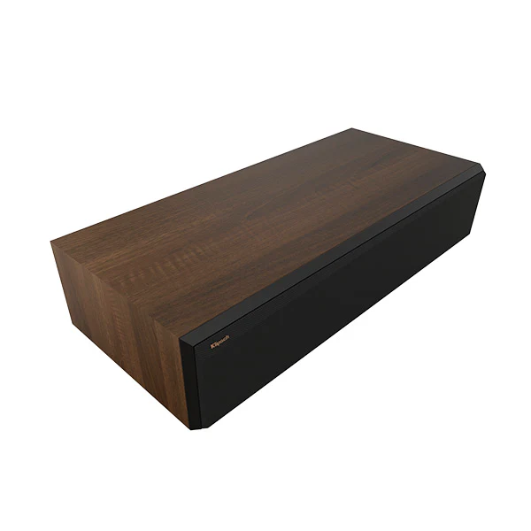 Klipsch RP-504C II Centre Speaker Walnut - Image 5