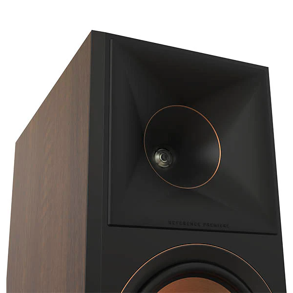 Klipsch RP-6000F II Floorstanding Speakers Walnut PAIR - Image 5