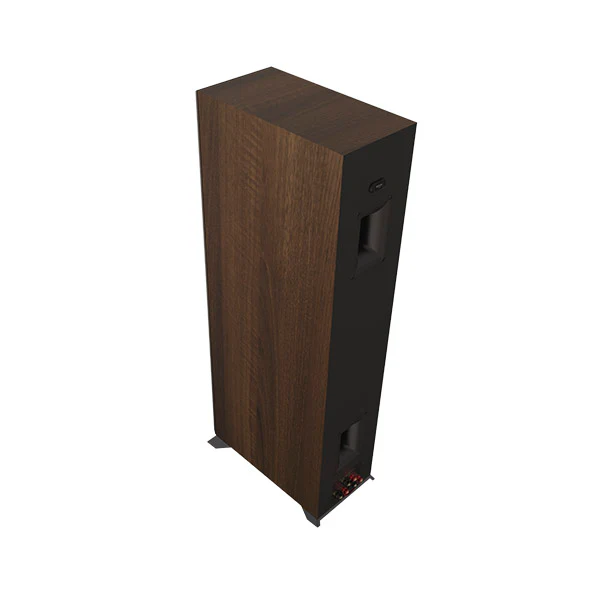 Klipsch RP-6000F II Floorstanding Speakers Walnut PAIR - Image 9