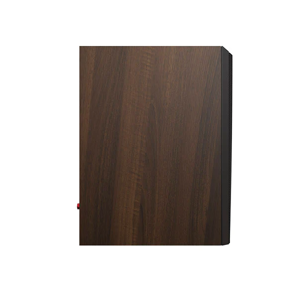 Klipsch RP-600M II Bookshelf Speakers Walnut - Image 5