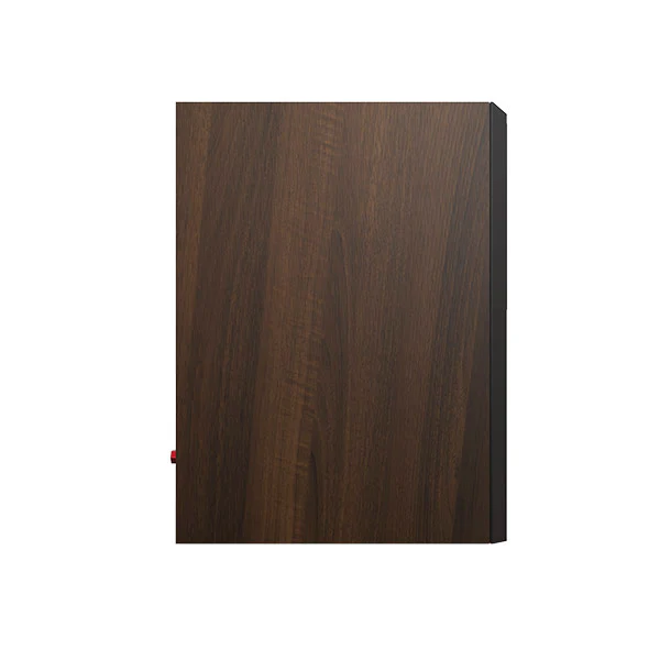Klipsch RP-600M II Bookshelf Speakers Walnut - Image 6