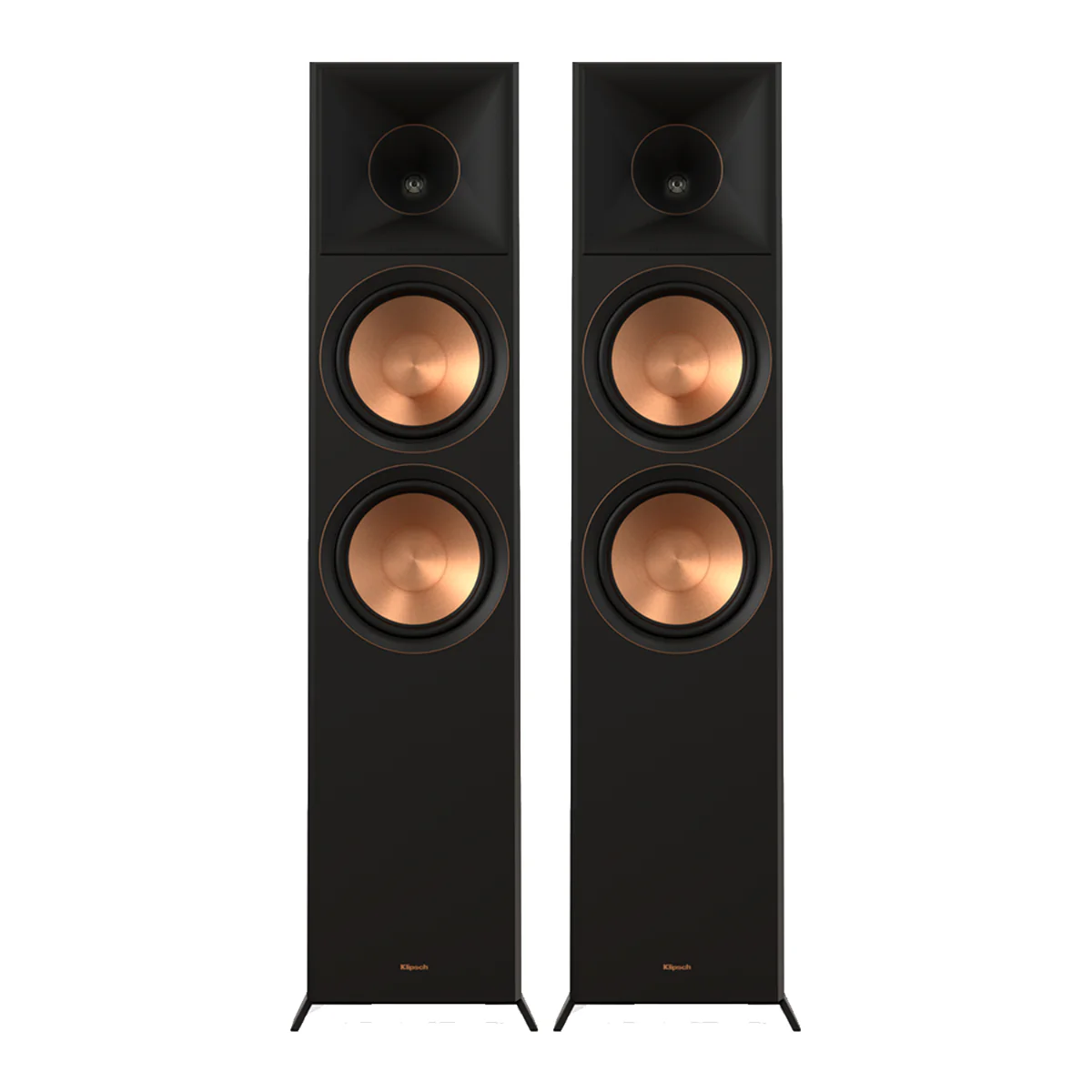 Klipsch RP-8000F II 5.1.2 Reference Premiere Speaker Package - Image 2