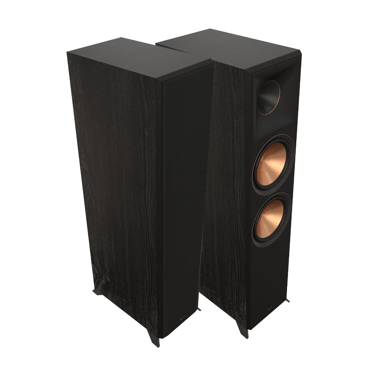 Klipsch RP-8000F II 5.1.2 Reference Premiere Speaker Package - Image 3