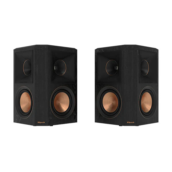 Klipsch RP-8000F II 5.1.2 Reference Premiere Speaker Package - Image 6