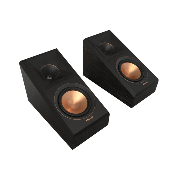 Klipsch RP-8000F II 5.1.2 Reference Premiere Speaker Package - Image 8