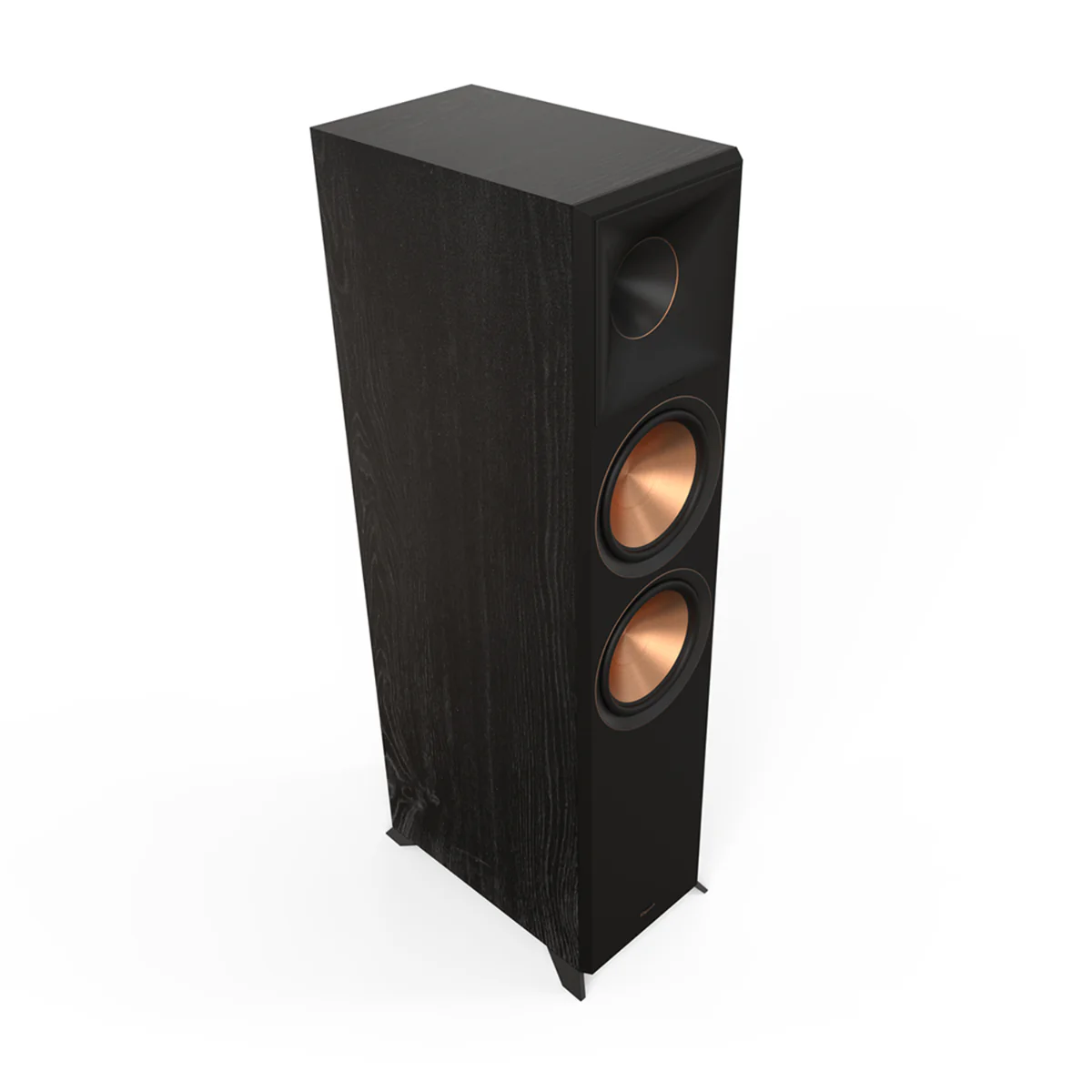 Klipsch RP-8000F II Floorstanding Speakers Ebony - Image 12