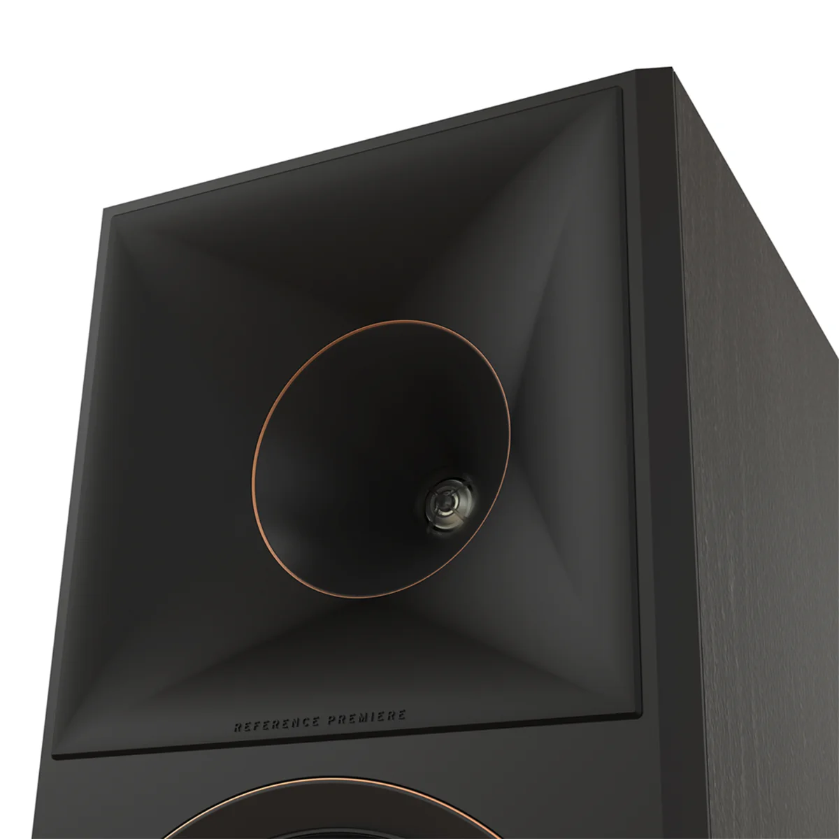 Klipsch RP-8000F II Floorstanding Speakers Ebony - Image 3