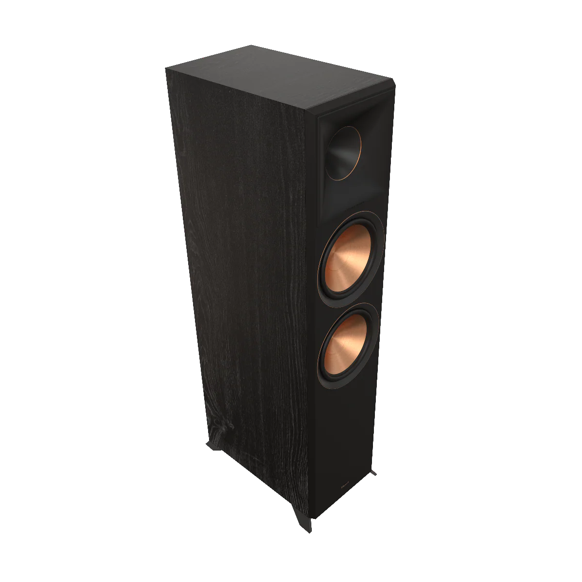 Klipsch RP-8000F II Floorstanding Speakers Ebony - Image 4