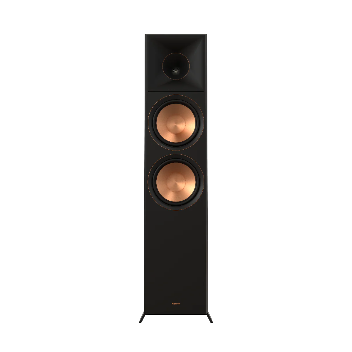 Klipsch RP-8000F II Floorstanding Speakers Ebony - Image 5