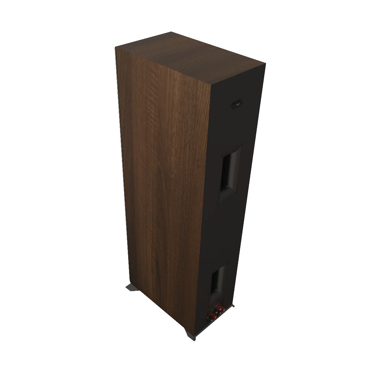 Klipsch RP-8000F II Floorstanding Speakers Walnut - Image 2