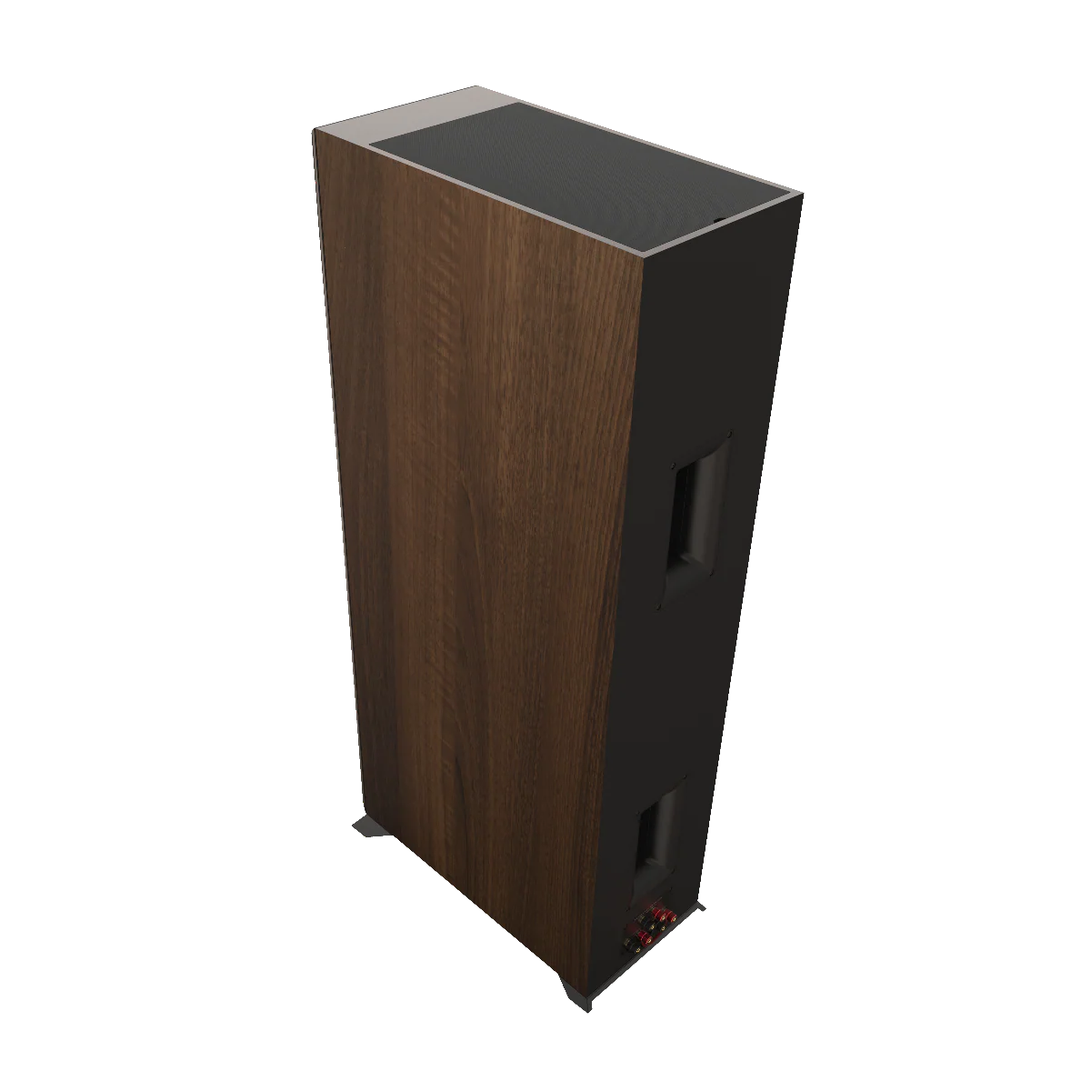 Klipsch RP-8060FA II Dolby Atmos Floorstanding Speakers - Walnut - Image 2