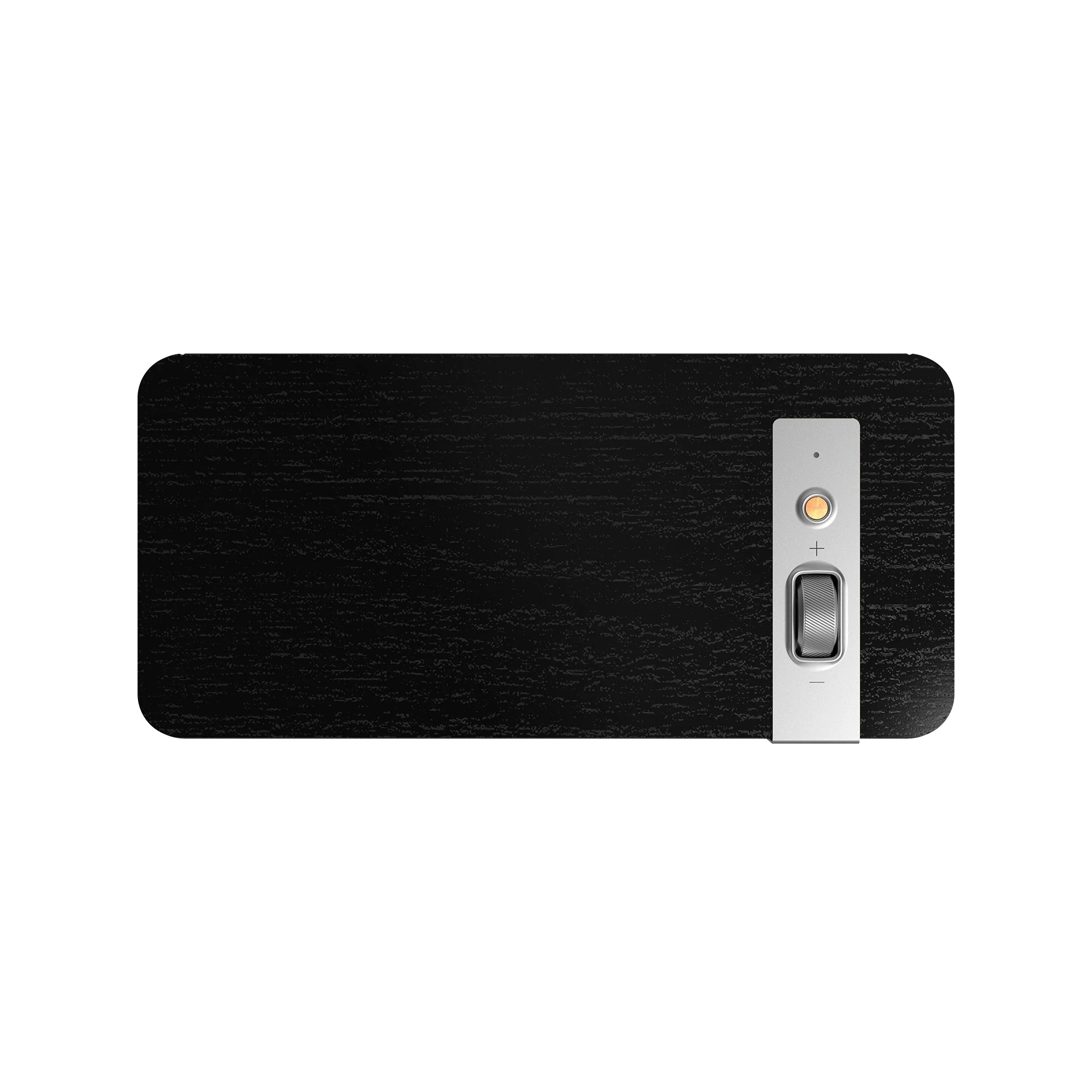Klipsch The One Plus Premium Multiroom Bluetooth Wireless Speaker Black - Image 3