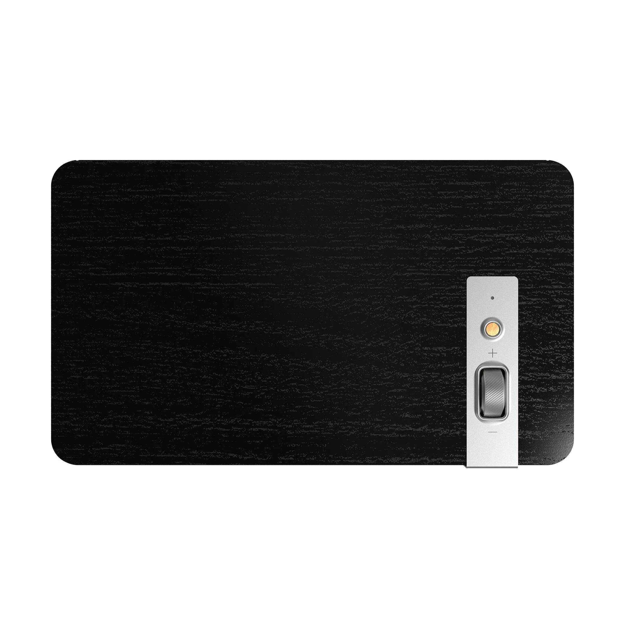 Klipsch The Three Plus Premium Multiroom Wireless Bluetooth Speaker Black - Image 3