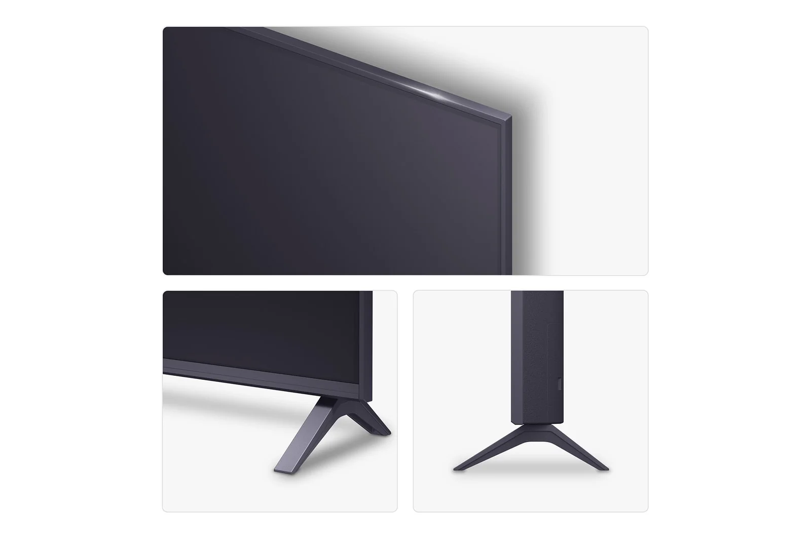 LG 43UA74006LB 43 Inch AI ThinQ UA74 4K UHD HDR Smart TV - Image 11