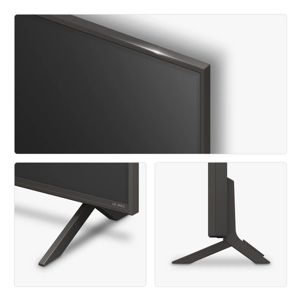 LG 50QNED84A6C 50 Inch QNED evo AI QNED84 HDR 4K Ultra HD Smart TV - Image 4
