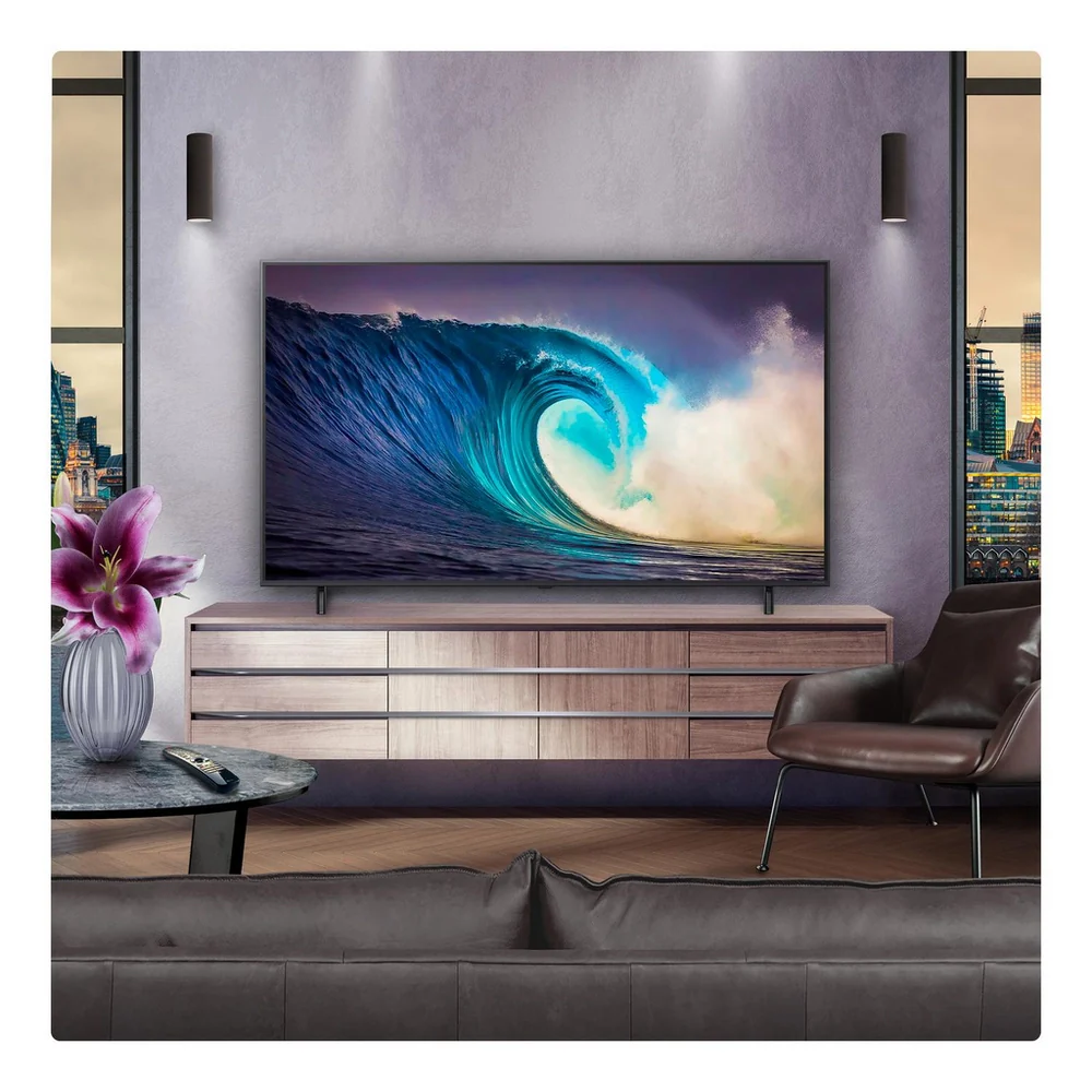 LG 65NANO80A6B 65 Inch NanoCell AI NANO80 4K Ultra HD HDR Smart TV - Image 6