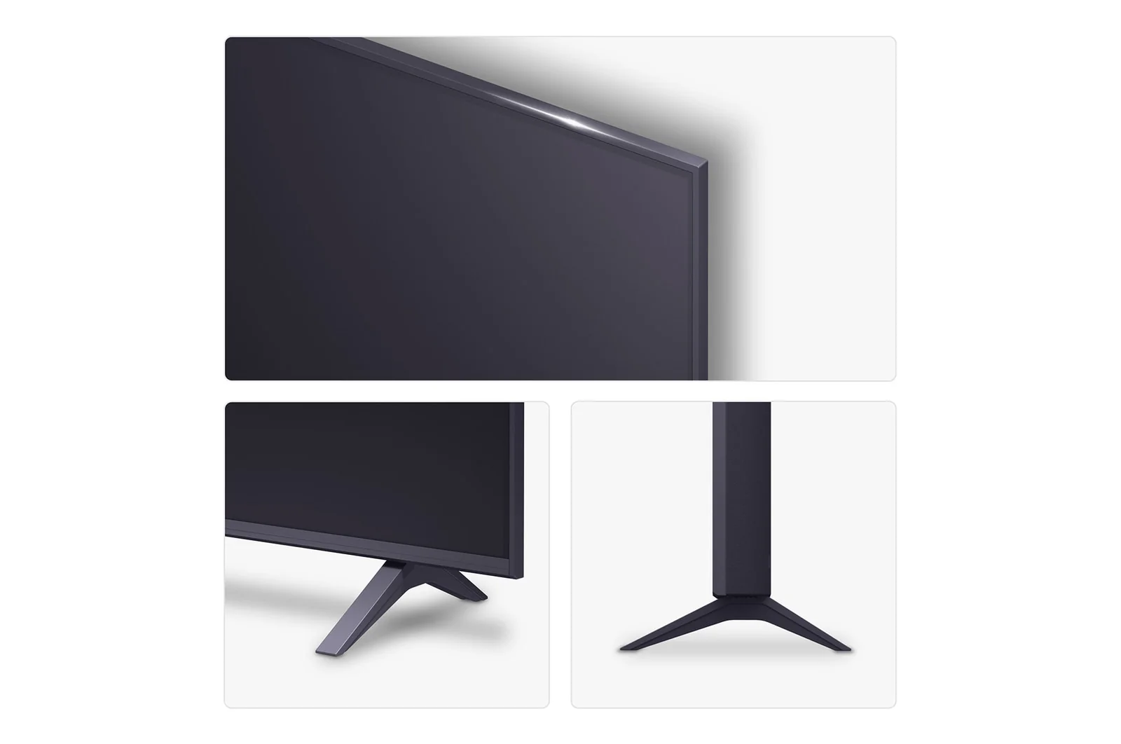 LG 65UA74006LB 65 Inch AI ThinQ UA74 4K UHD HDR Smart TV - Image 11