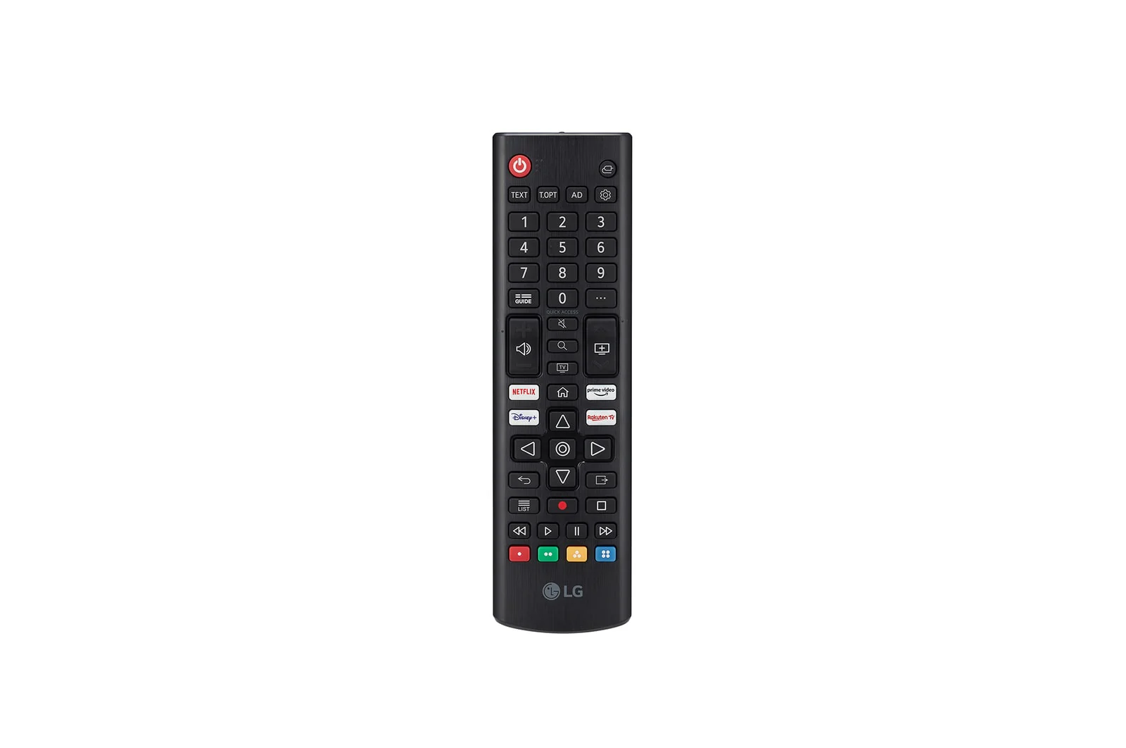 LG 65UA74006LB 65 Inch AI ThinQ UA74 4K UHD HDR Smart TV - Image 9