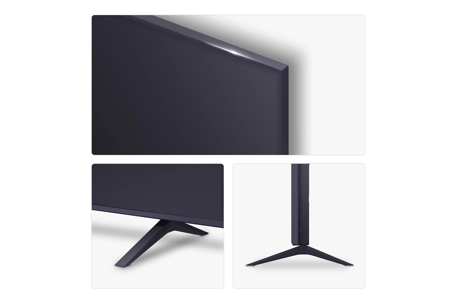 LG 75UA74006LB 75 Inch AI ThinQ UA74 4K UHD HDR Smart TV - Image 11