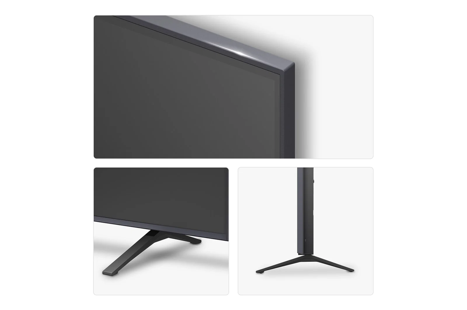 LG 86UA74006LB 86 Inch AI ThinQ UA74 4K UHD HDR Smart TV - Image 3