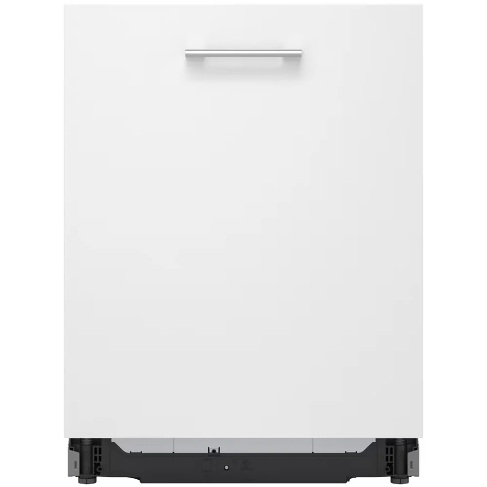 LG DB273TX QuadWash WiFi Connected Full Size Integrated Dishwasher 14 Place Settings - Image 3