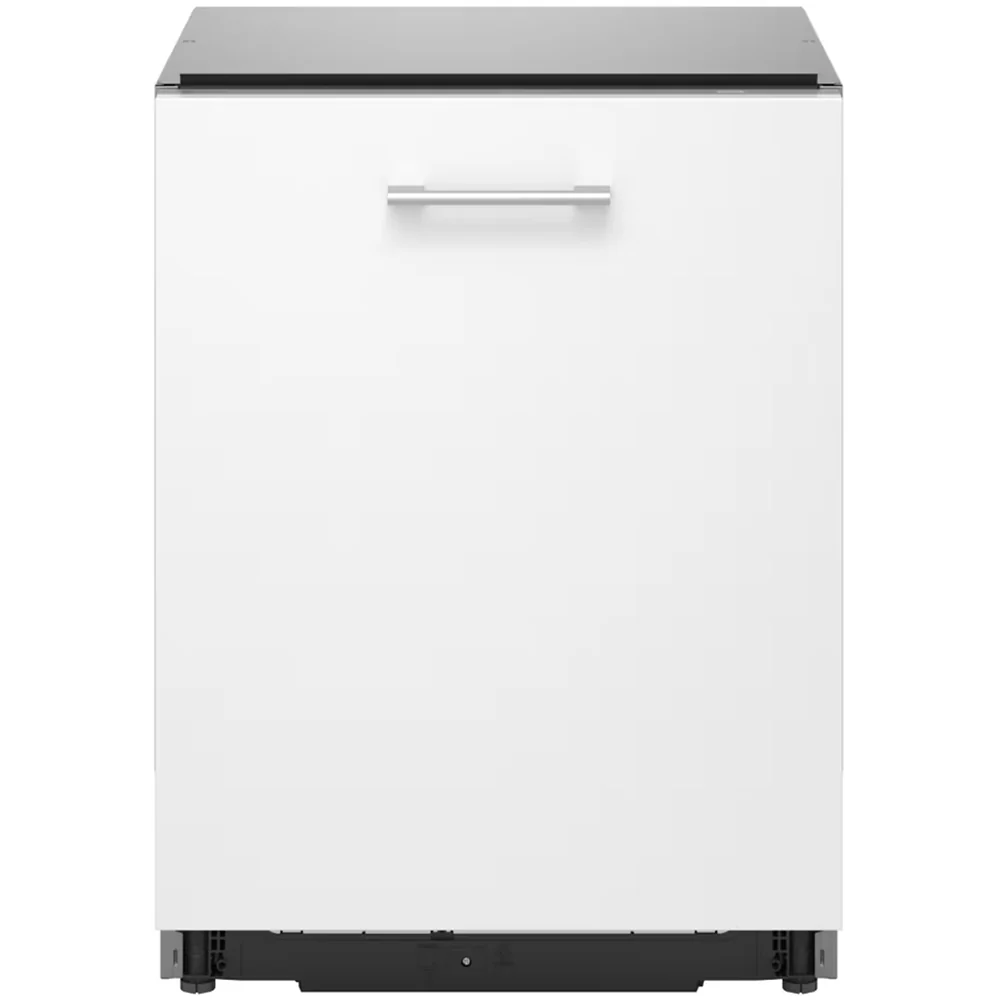 LG DB273TX QuadWash WiFi Connected Full Size Integrated Dishwasher 14 Place Settings - Image 5