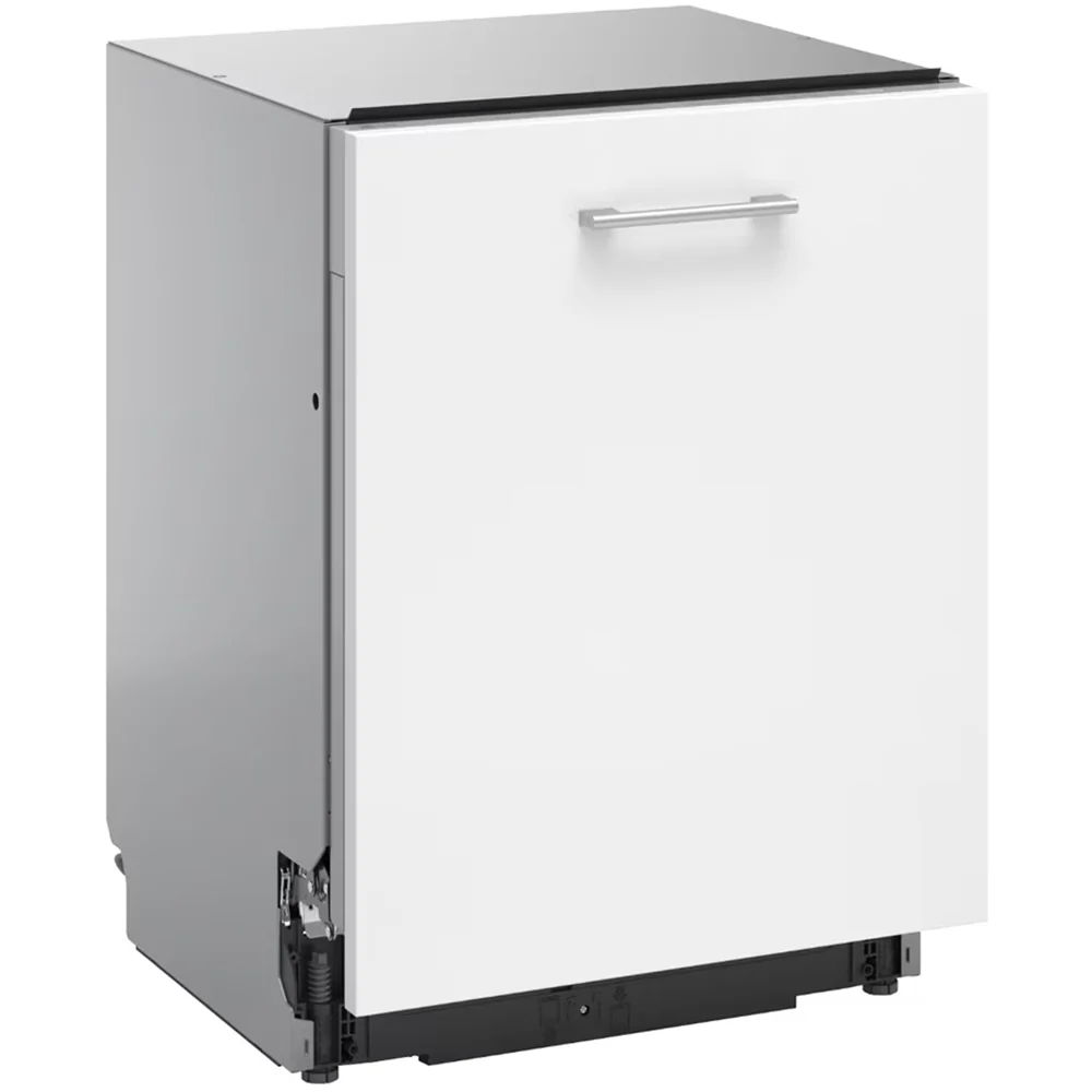 LG DB273TX QuadWash WiFi Connected Full Size Integrated Dishwasher 14 Place Settings - Image 7