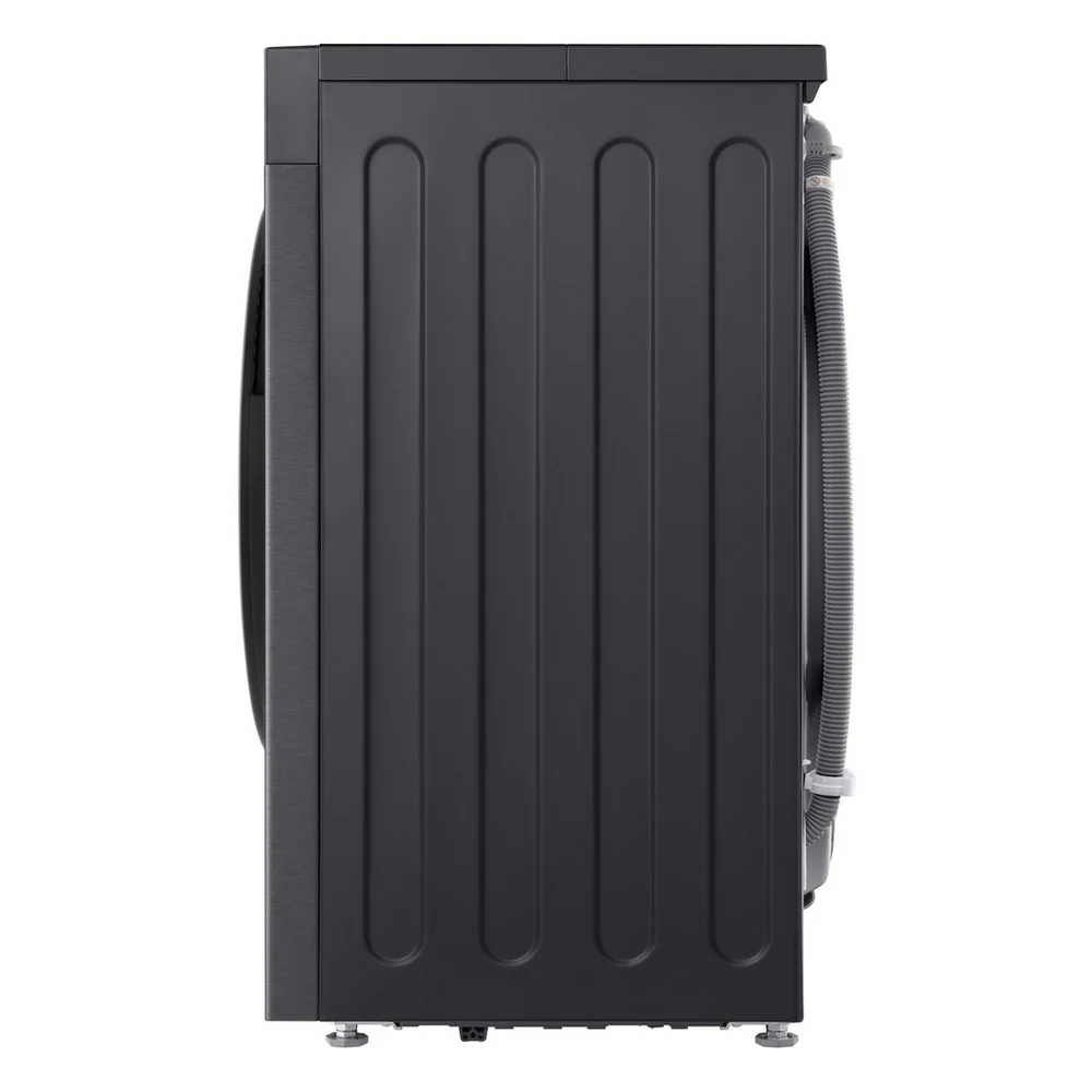 LG F2X50S9TBB 9kg 1200 Spin AI Direct Drive Freestanding Washing Machine Black - Image 7