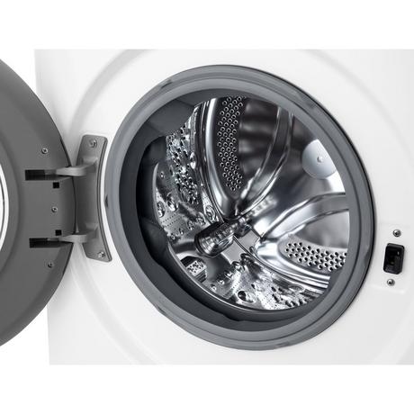 LG F2Y509WBLN1 9kg 1200 Spin Washing Machine White - Image 8