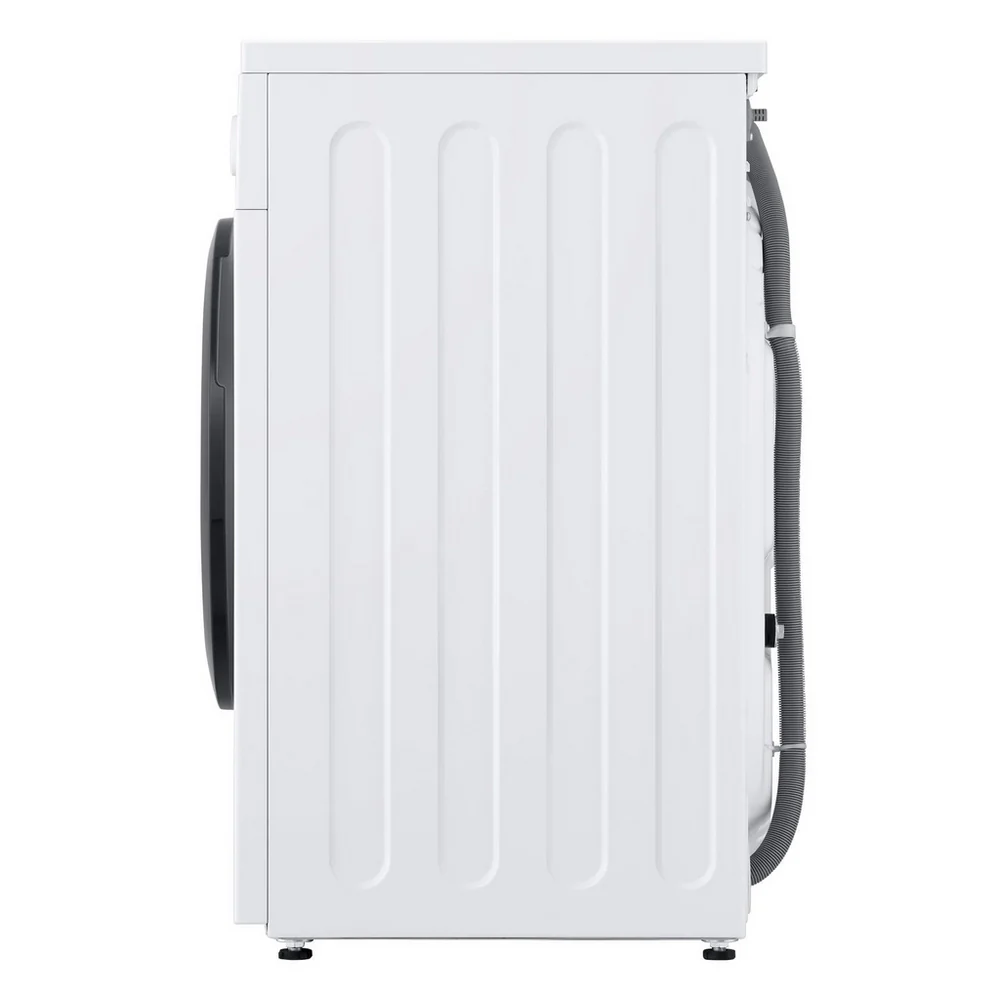 LG F4A10S8NWK 8kg 1400 Spin Front Load Washing Machine White - A Rated - Image 10