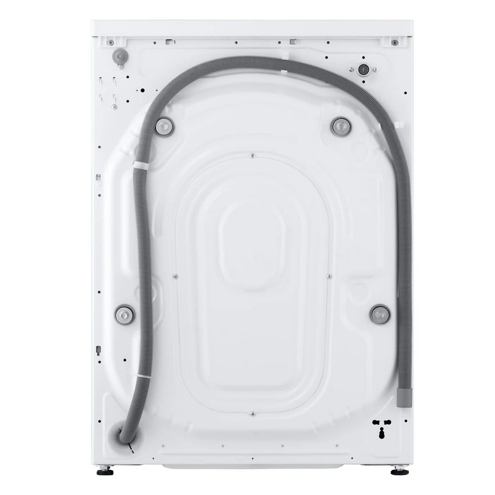 LG F4A10S8NWK 8kg 1400 Spin Front Load Washing Machine White - A Rated - Image 11