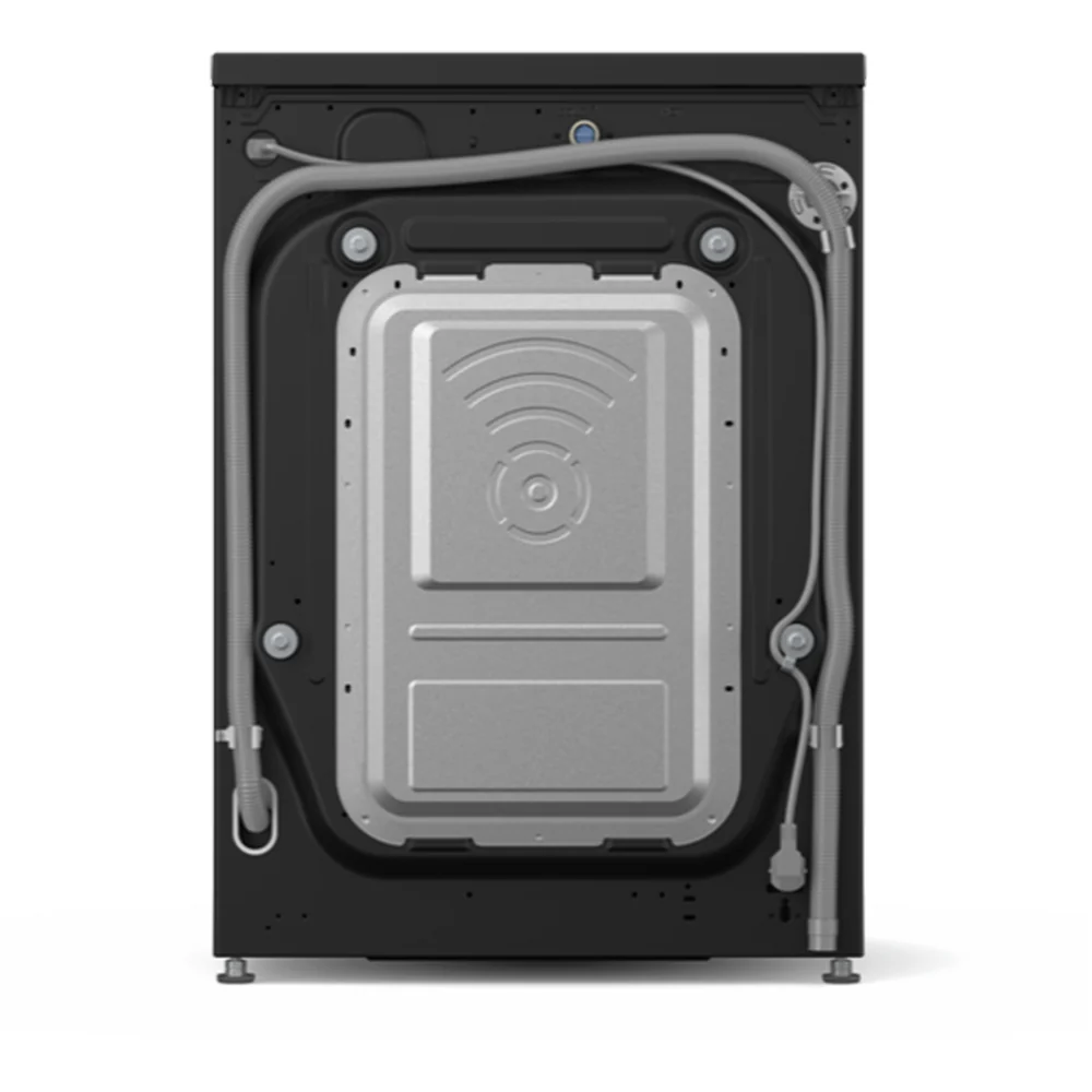 LG F4X7009TBB 9kg 1400 Spin AI Direct Drive Freestanding Washing Machine Black - Image 16