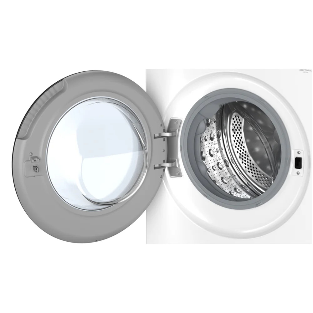 LG F4X7009TWB 9kg 1400 Spin AI Direct Drive Freestanding Washing Machine White - Image 12