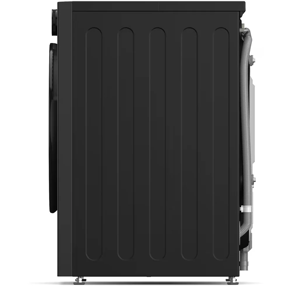LG F4X7011TBB TurboWash360 11kg 1400 Spin AI Direct Drive Freestanding Washing Machine Black - Image 14