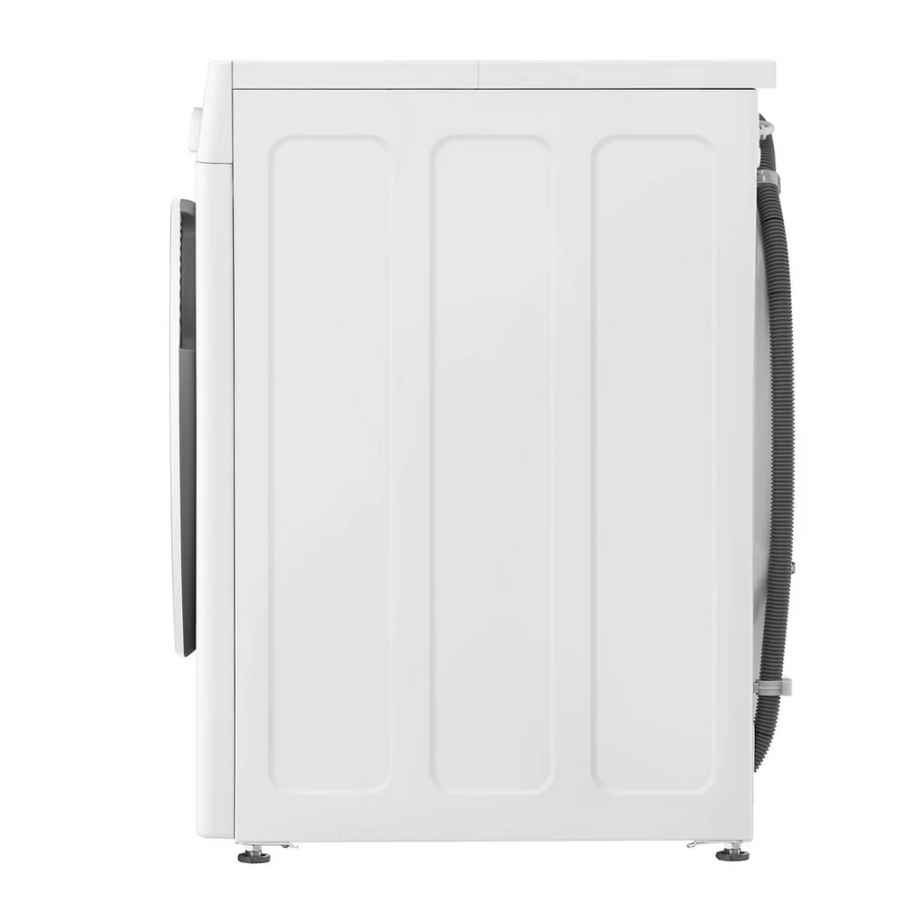 LG F4Y513WWLN1 13kg 1400 Spin AI Direct Drive Freestanding Washing Machine White - Image 16