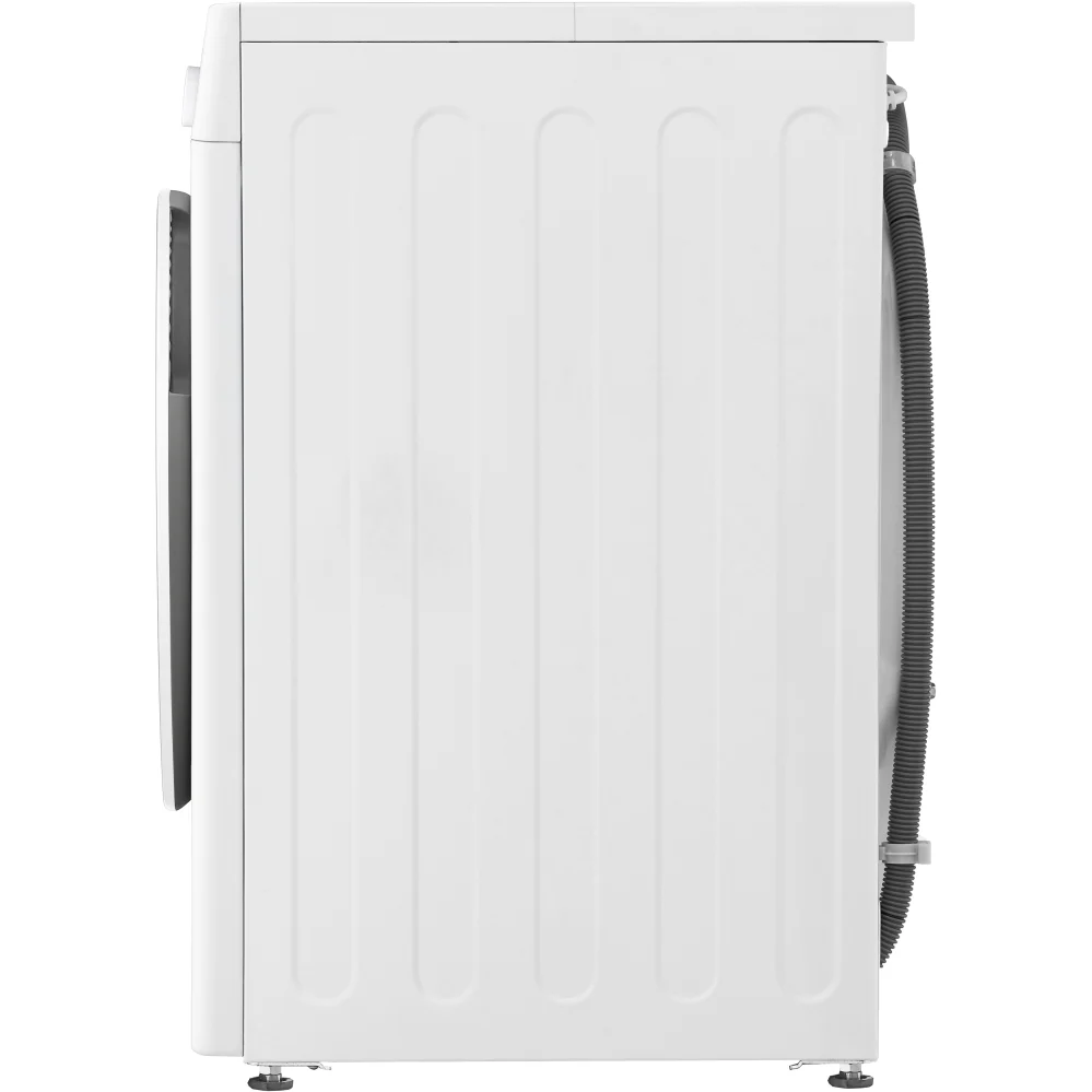 LG FWY606WWLN1 10+6kg 1400 Spin Washer Dryer White - Image 12