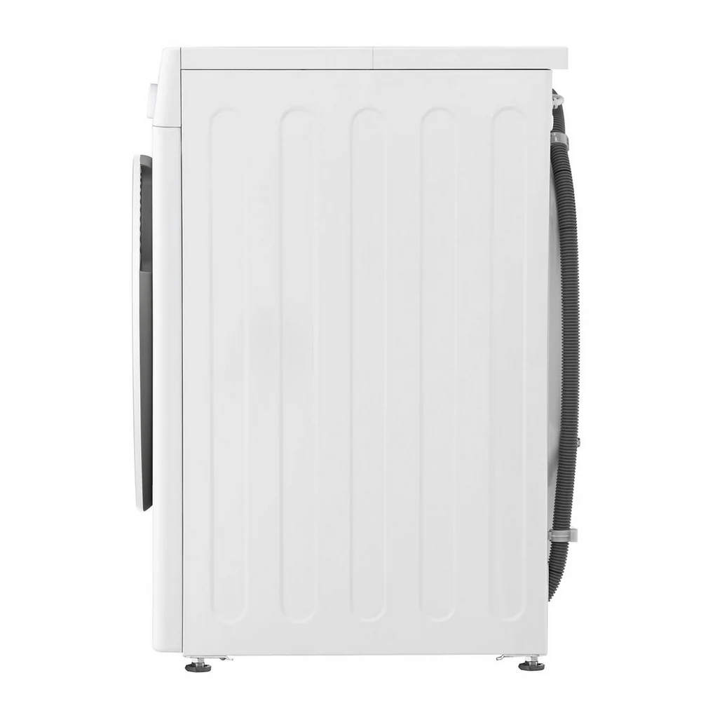 LG FWY706WWTN1 TurboWash360 10kg+6kg 1400 Spin AI Direct Drive Freestanding Washer Dryer White - Image 14