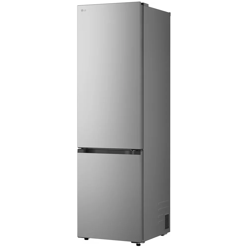 LG GBBSJ10DPY NatureFRESH 333L Total No Frost Fridge Freezer Prime Silver - Image 11