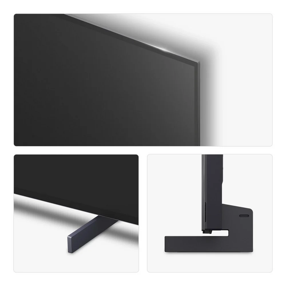 LG OLED42C55LA 42 Inch OLED evo AI C5 4K Ultra HD HDR Smart TV - Image 3