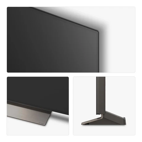 LG OLED48C56LB 48 Inch OLED evo AI C5 4K Ultra HD HDR Smart TV - Image 4