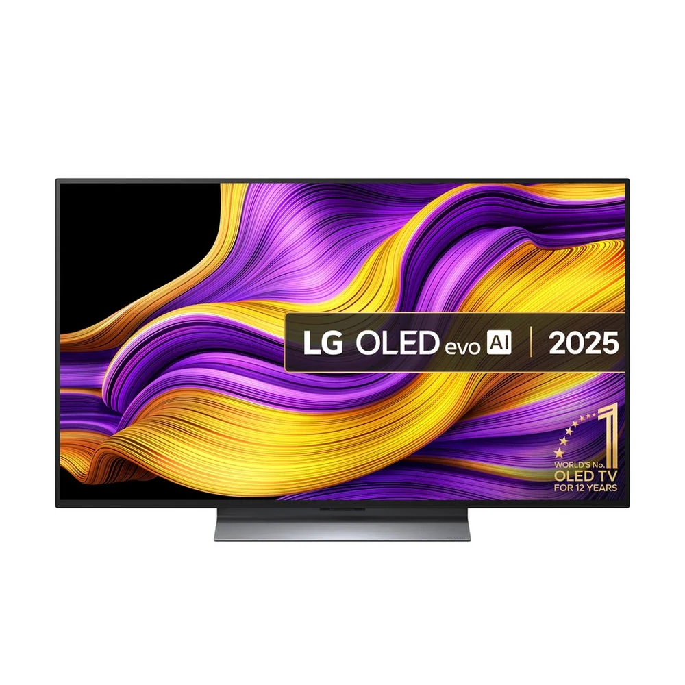 LG OLED48G56LS 48 Inch OLED evo AI G5 4K UHD HDR Smart TV with LG US70TY 3.1.1ch Soundbar Bundle - Image 2