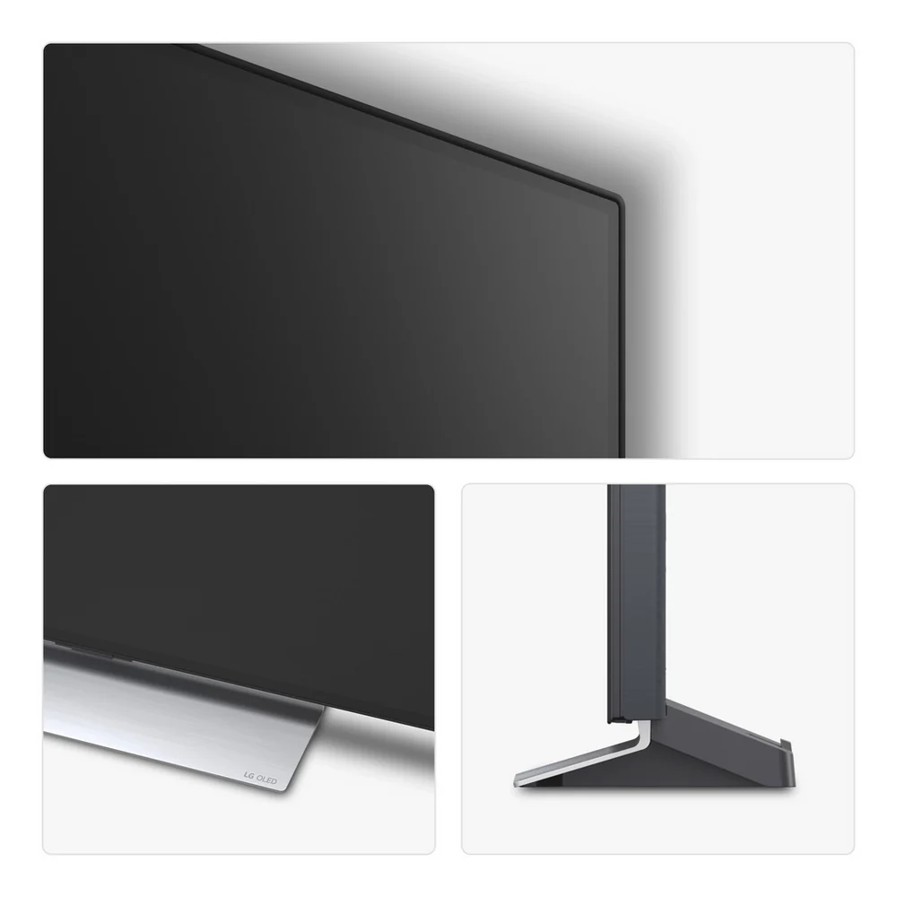 LG OLED48G56LS 48 Inch OLED evo AI G5 4K UHD HDR Smart TV with LG US70TY 3.1.1ch Soundbar Bundle - Image 5