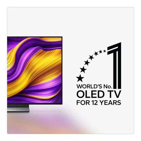LG OLED48G56LS 48 Inch OLED Evo AI G5 4K Ultra HD HDR Smart TV - Image 4