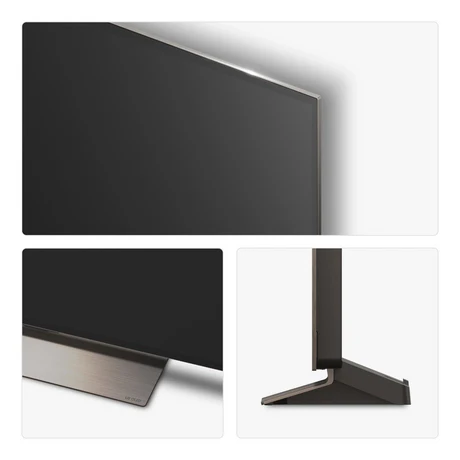 LG OLED55C56LB 55 Inch OLED evo AI C5 4K Ultra HD HDR Smart TV - Image 10