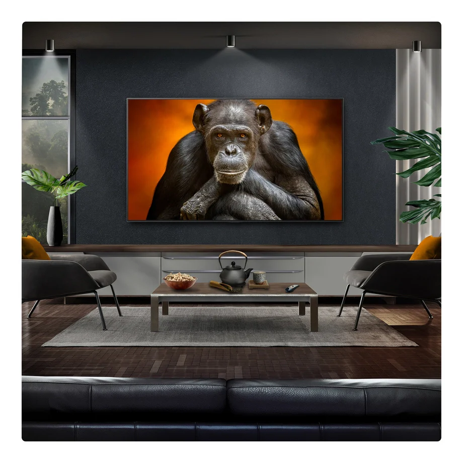 LG OLED55G54LW 55 Inch OLED evo AI G5 OLEDG54LW 4K Ultra HD HDR Smart TV - Wall mount version - Image 13