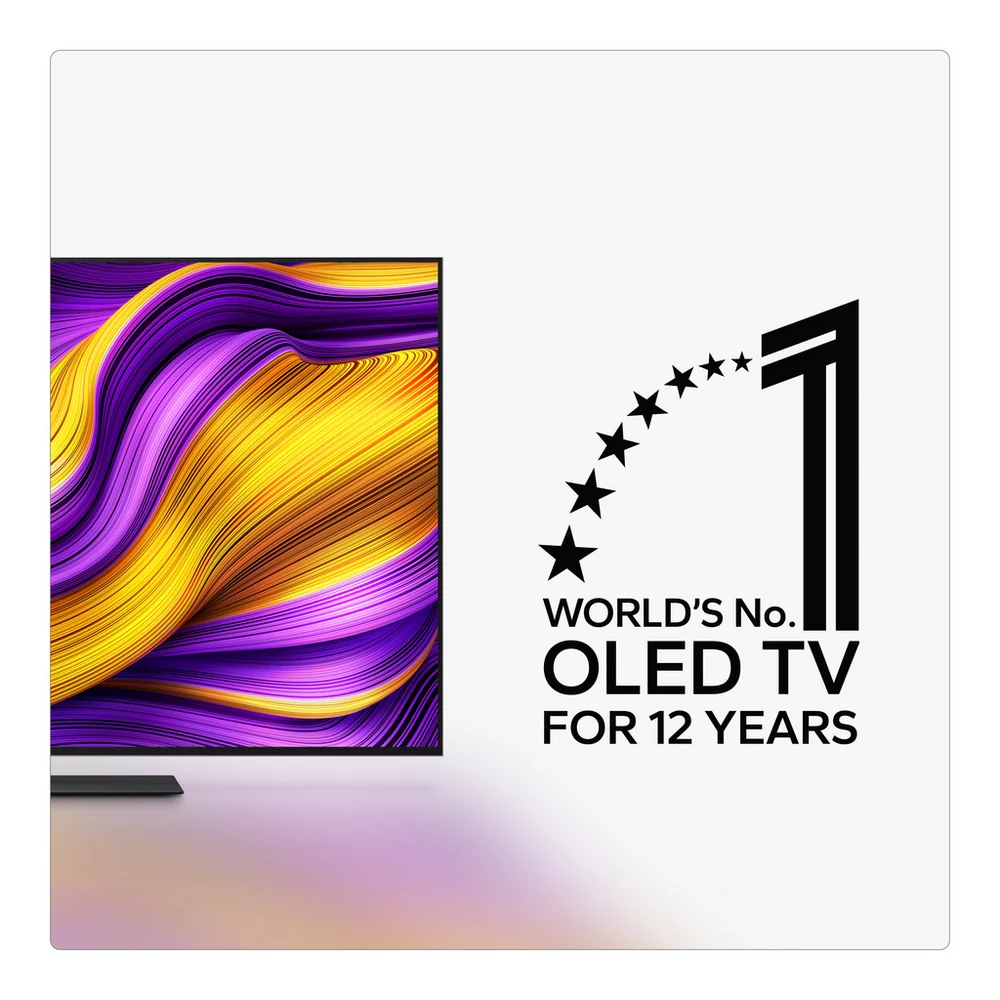 LG OLED55G56LS 55 Inch OLED evo AI G5 4K UHD HDR Smart TV with LG US70TY 3.1.1ch Soundbar Bundle - Image 18