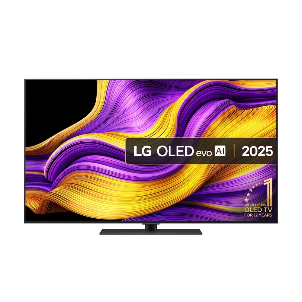 LG OLED55G56LS 55 Inch OLED evo AI G5 4K UHD HDR Smart TV with LG US70TY 3.1.1ch Soundbar Bundle - Image 2